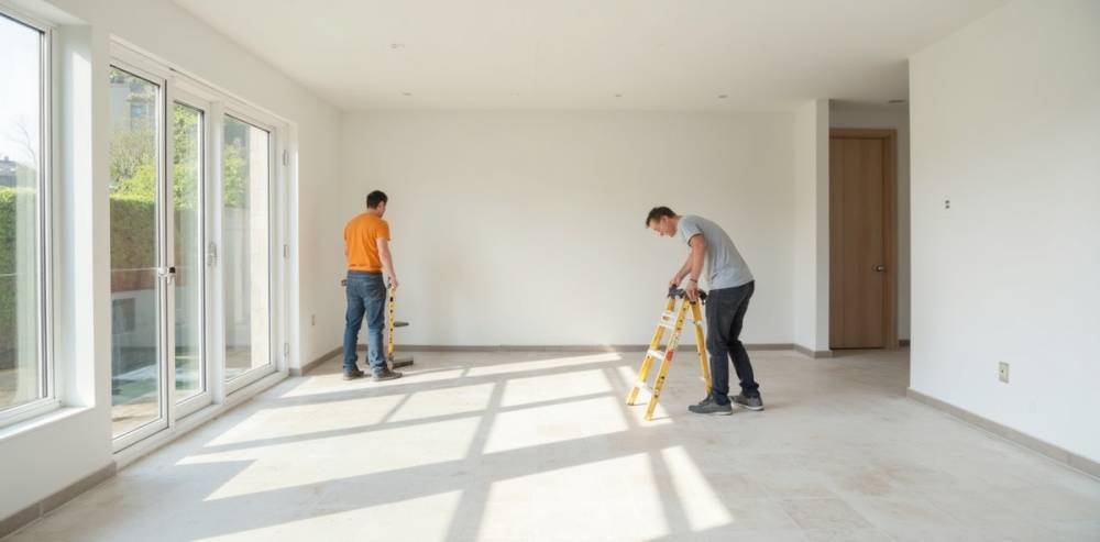 Ev Tadilatında Dikkat Edilmesi Gereken 10 Önemli Nokta