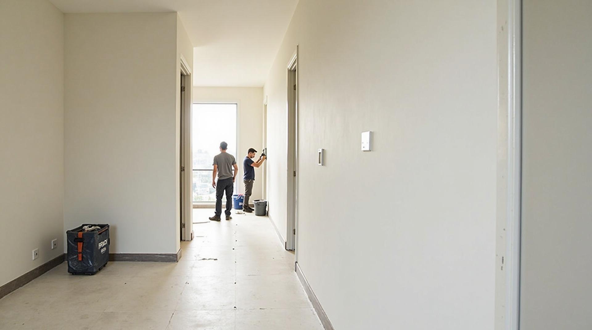 Ev Tadilatında Dikkat Edilmesi Gereken 10 Önemli Nokta - Görsel 4